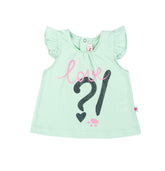 Trendy Baby Girl Blouse